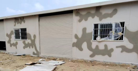 南京低温专用迷彩漆,冬季迷彩漆